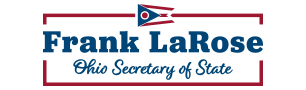 Frank LaRose